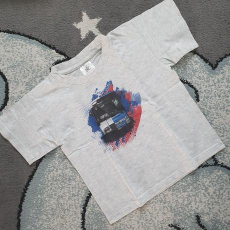 Tricko sad 98/104, 98