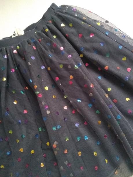 Tutu sukňa, h&m,xs