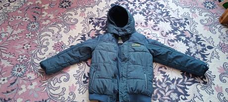 Zimná bunda, dopodopo,128