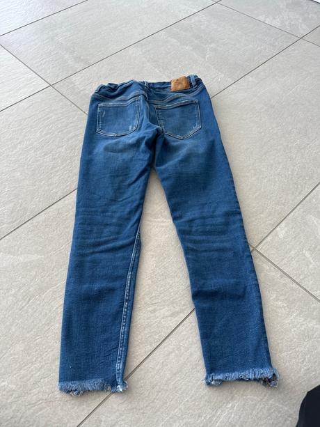 Zara rifle elasticke, zara,152