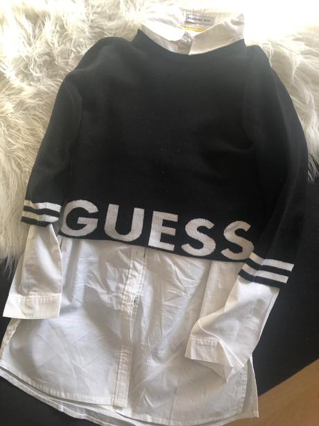 Pulóver guess, guess,128