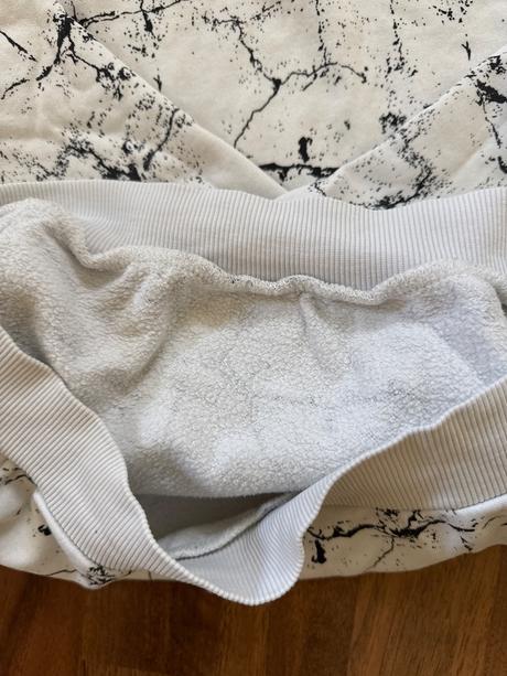 Mikina, h&m,134