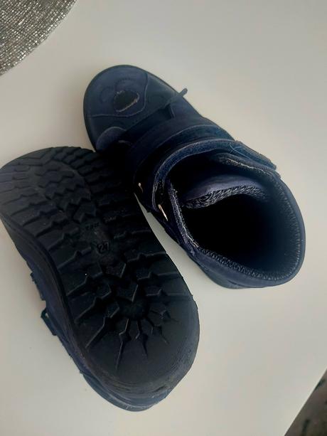 Členkové topánky veľ.27, bartek,27