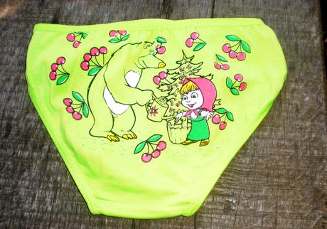 Detské nohavičky, 98