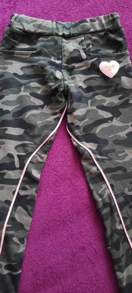 Legíny kids by voga italia, matalan,110