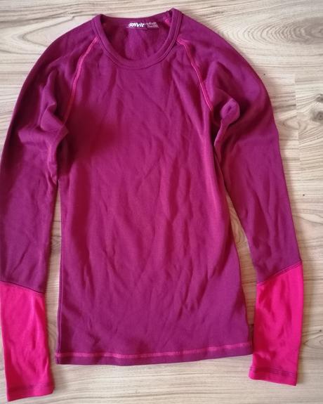 Termo tričko, crivit,xs