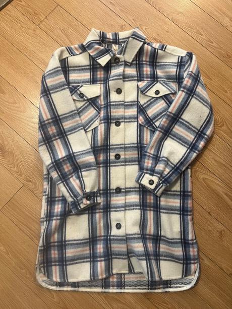 Prechodná bunda, 158