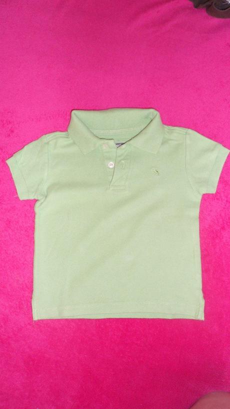 Polokosele, l.o.g.g.,86