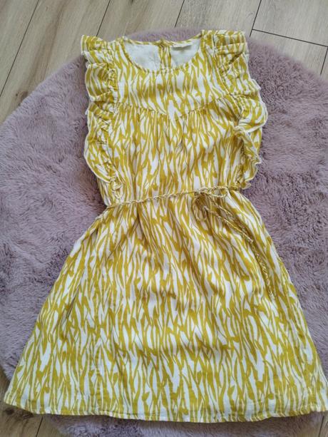 Horcicove saty pdl, pompdelux,128