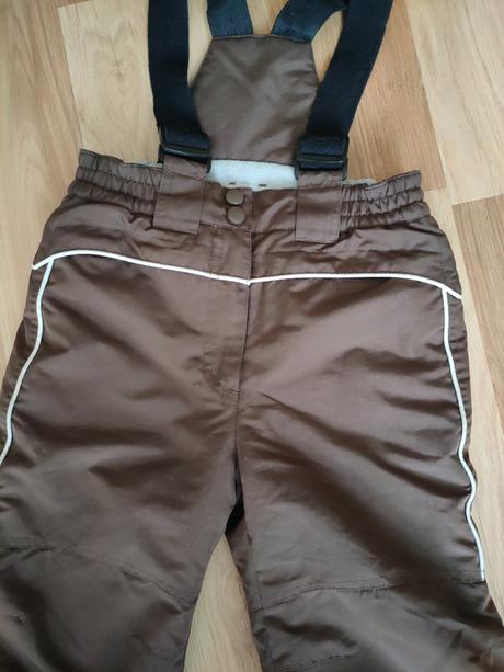 Oteplovačky veľkosť 92, 92