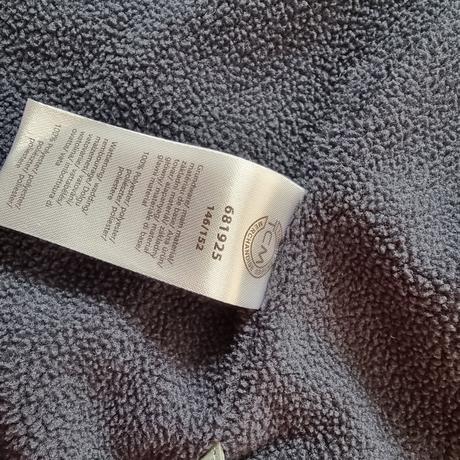 Reflexba zimna bunda 146/152, tchibo,146