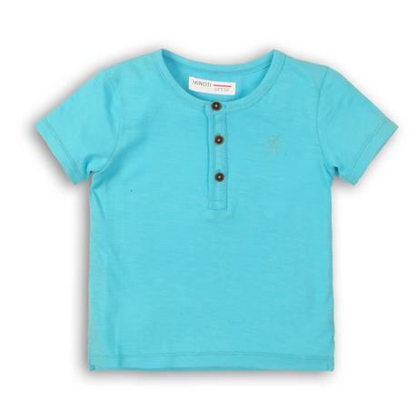 Chlapčenské tričko, minoti,152