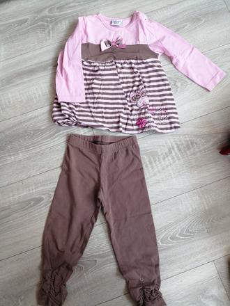 Komplet veľ. 98, 98