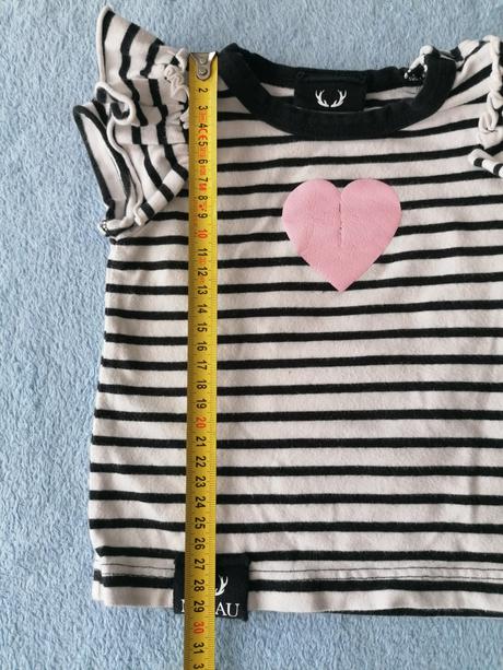 Super tričká, mirau,74