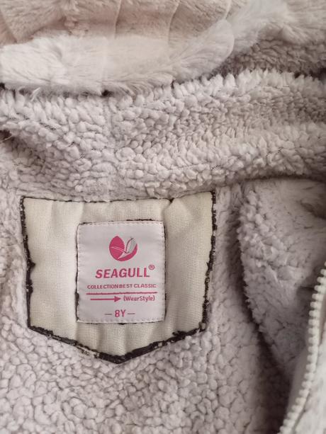 Balík pre dievča, 140–152