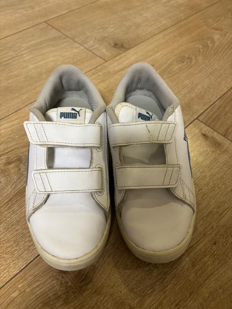 Tenisky puma 34, puma,34