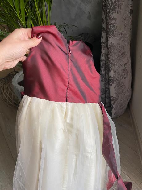 Saticky na ples, 98 / 104 / 110