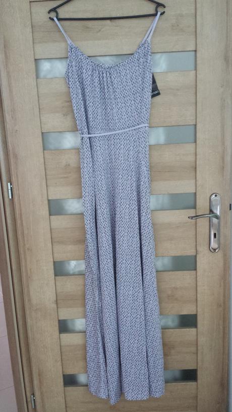 Maxi šaty, esmara,s