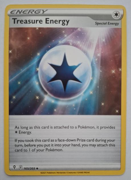 Pokémon karty "evolving skies" (5), 
