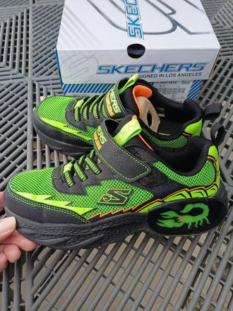 Skechers tenisky, skechers,35