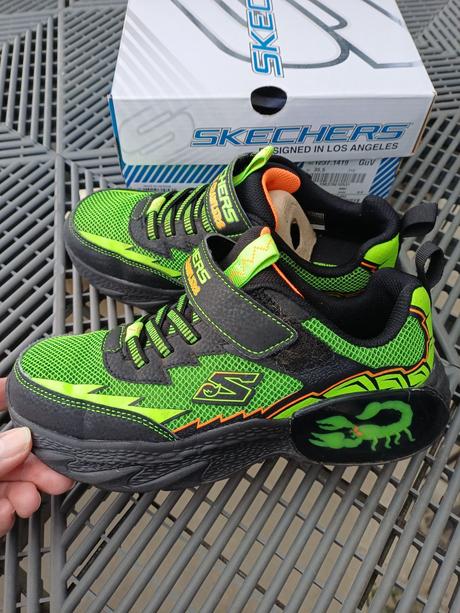 Skechers tenisky, skechers,35