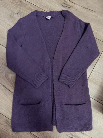 Kardigan s vreckami, dopodopo,116