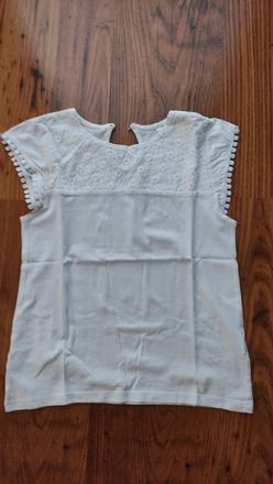 Tričko, palomino,134