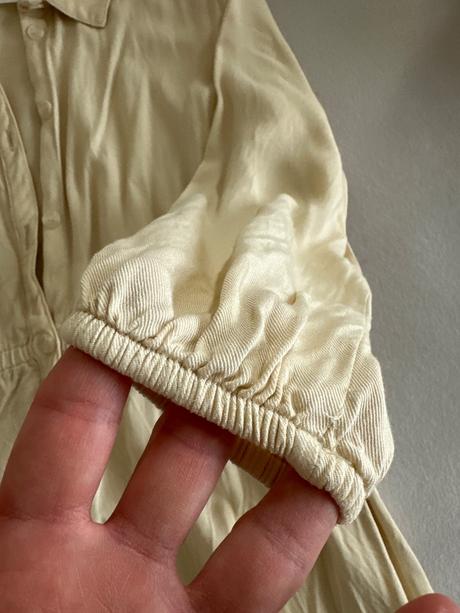 Tunika saty hm 140, h&m,140