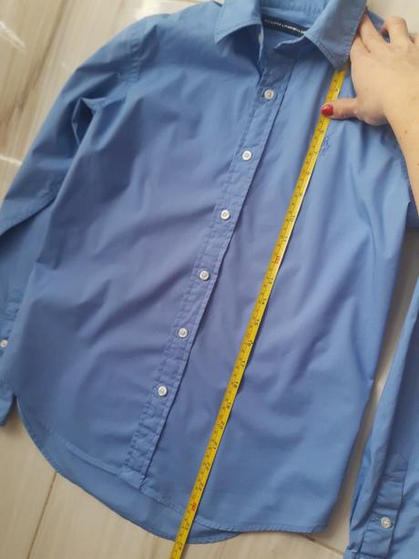 Dámska košeľa ralph lauren, ralph lauren,m