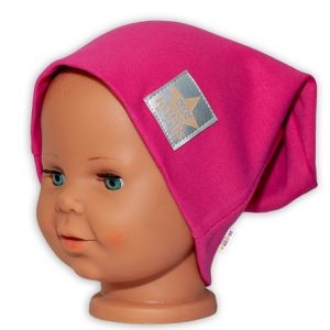 Čiapky baby nellys kvalitný český výrobca, 80 - 128