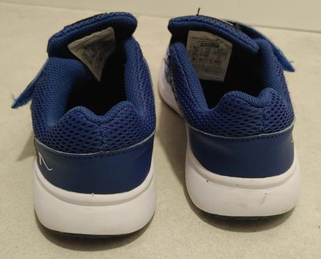 Tenisky veľ. 35, 35