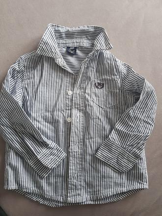 Košeľa, kiki&koko,98