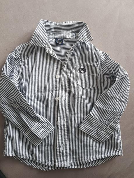 Košeľa, kiki&koko,98