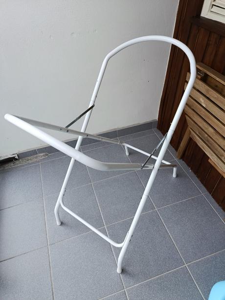 Vanička na kupanie so stojanom chipolino, 