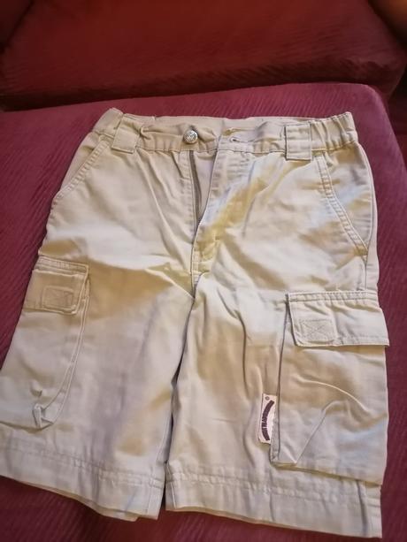 Suprava 3ks... tričká a kratase, 128