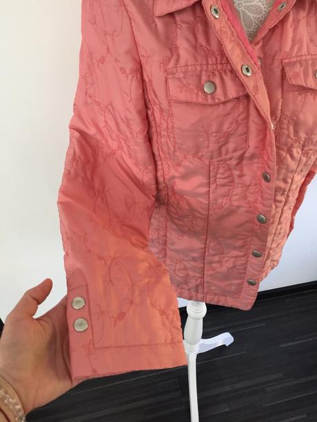 Italy sako / bundička 36-38, 36