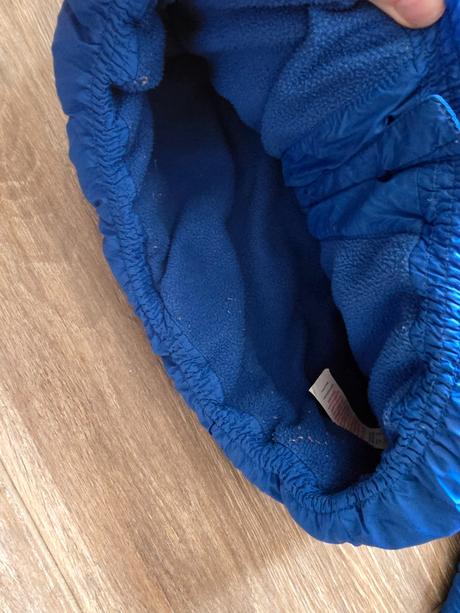 Zimná bunda č.122, 122