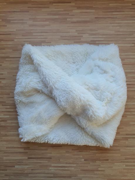 Hunaty nakrcnik s rukavnikom, reserved,104