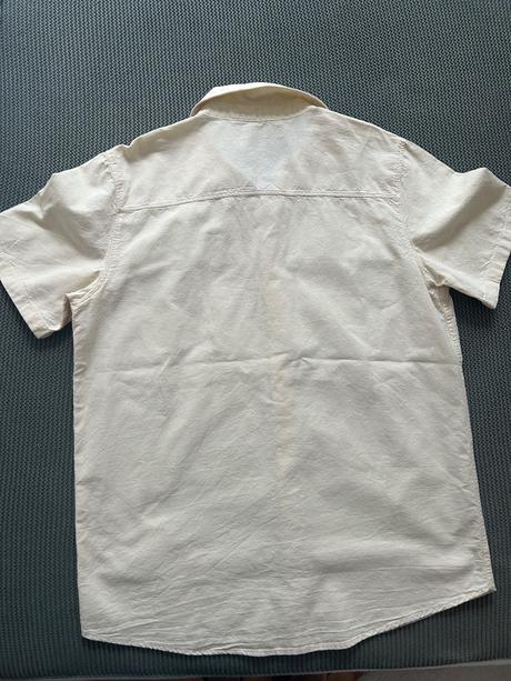 Chlapčenská košeľa h&m, č.170, h&m,170