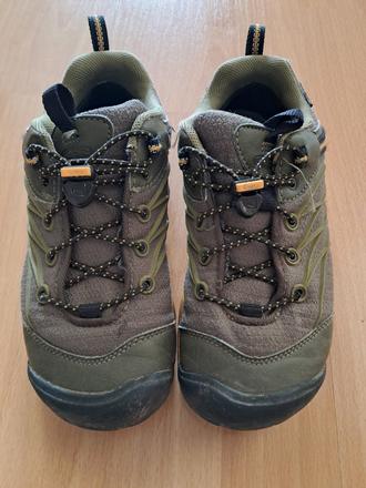 Predám tenisky keen chandler cnx waterproof, keen,35