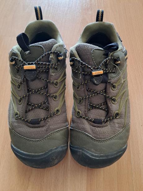 Predám tenisky keen chandler cnx waterproof, keen,35