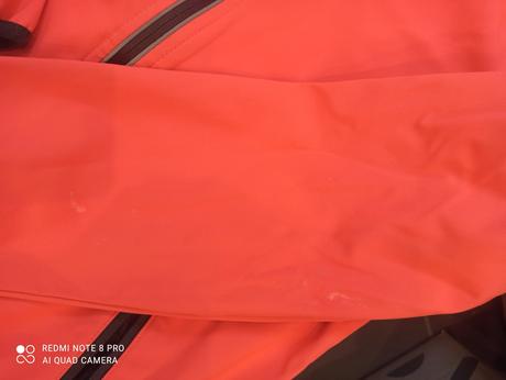 Softshellová bunda, 152