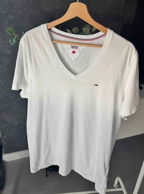 Tričko xl/xxl, tommy hilfiger,xl