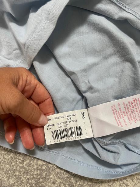 Tricko pepe jeans, pepe jeans,152