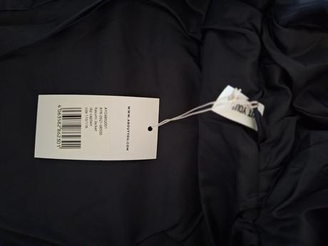 Kabát about you, 110