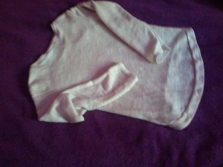 Dievčenský pulover dunnes / 8 rokov., 128