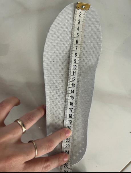 Damska pracovná obuv, 40