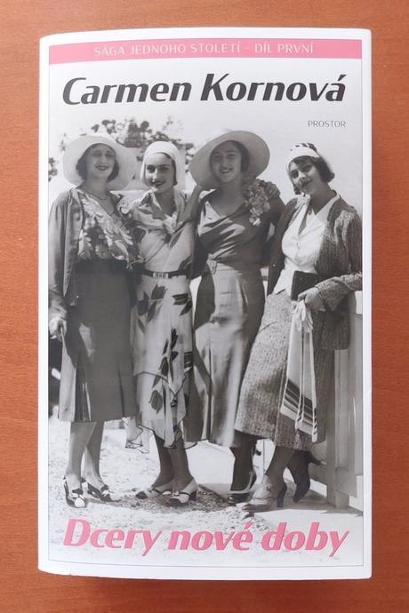 Dcery nové doby,