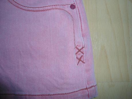 Riflova sukna mexx, mexx,s