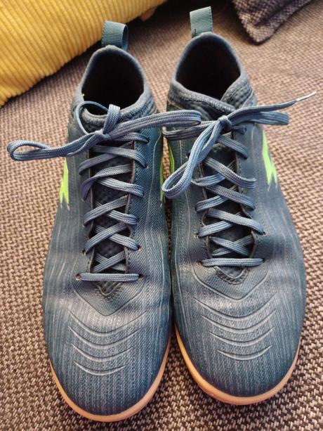 Halove tenisky lotto v top stave, lotto,37